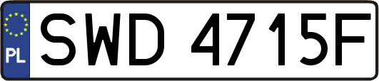 SWD4715F