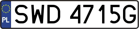 SWD4715G