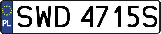 SWD4715S