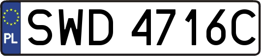 SWD4716C
