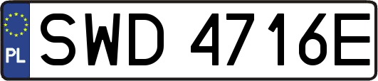 SWD4716E