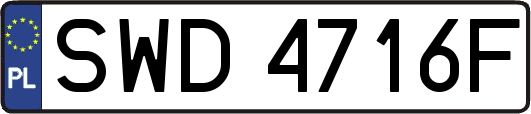 SWD4716F