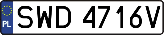 SWD4716V