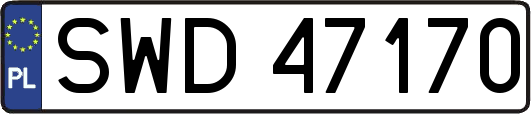 SWD47170