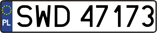 SWD47173