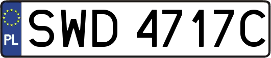 SWD4717C