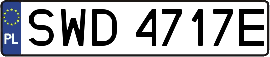 SWD4717E