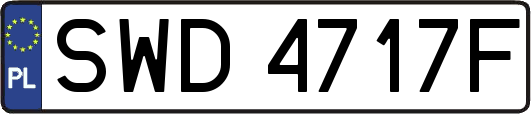 SWD4717F