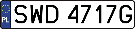 SWD4717G