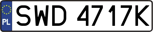 SWD4717K