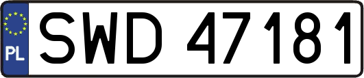 SWD47181