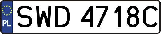 SWD4718C