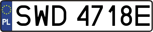 SWD4718E