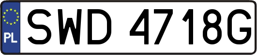SWD4718G