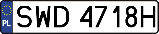 SWD4718H