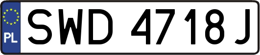 SWD4718J