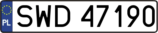 SWD47190