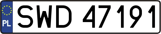 SWD47191
