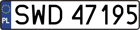 SWD47195