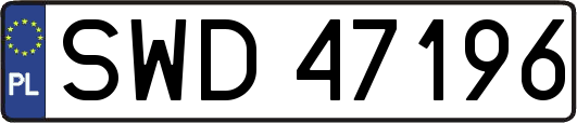 SWD47196