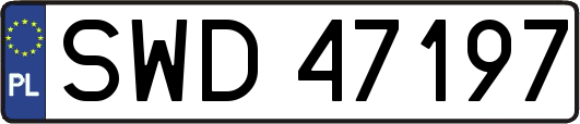 SWD47197