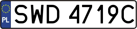 SWD4719C