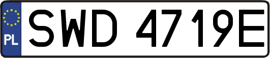SWD4719E