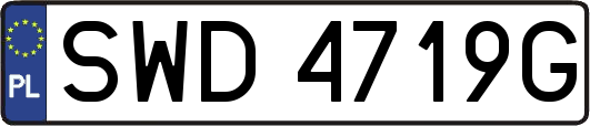 SWD4719G