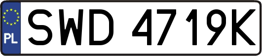 SWD4719K