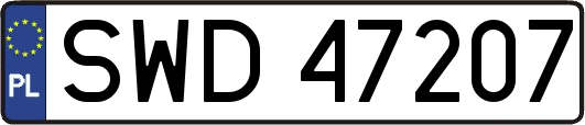 SWD47207