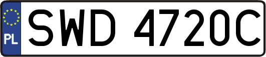 SWD4720C