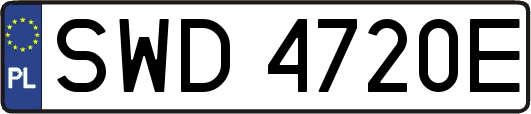 SWD4720E