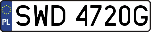 SWD4720G