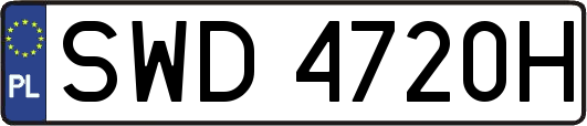SWD4720H