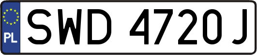 SWD4720J