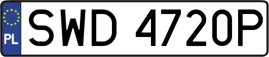 SWD4720P