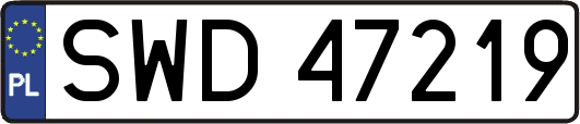 SWD47219