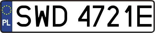 SWD4721E