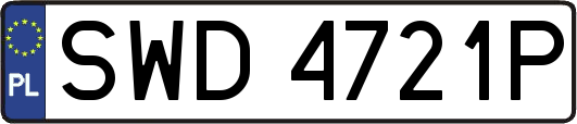 SWD4721P