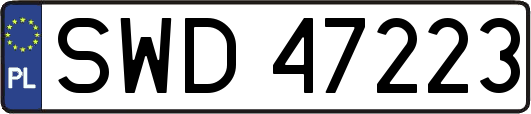 SWD47223