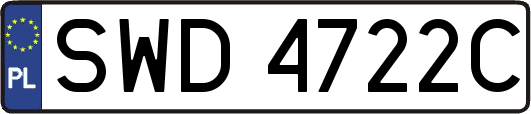 SWD4722C