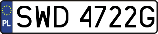 SWD4722G