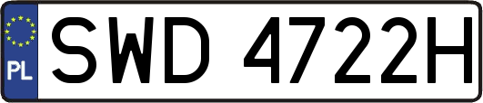 SWD4722H