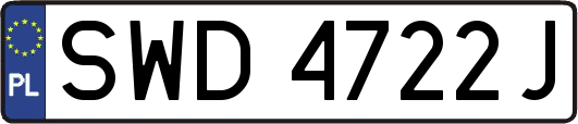 SWD4722J