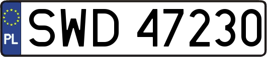 SWD47230