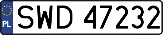 SWD47232