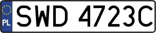 SWD4723C
