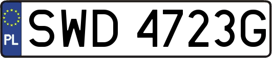 SWD4723G