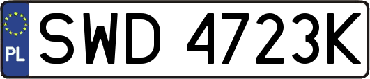 SWD4723K
