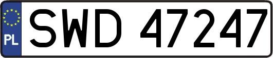 SWD47247